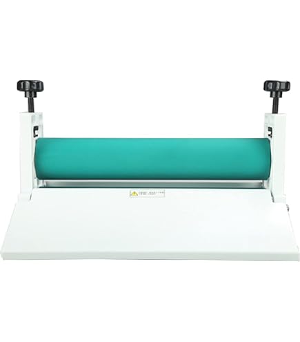 Amazon | 手動コールドラミネーター、12インチラミネート機、コールド